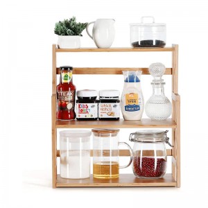 Eagraí Sotrage Baile Bambú